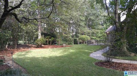 2784 Berkeley Dr, Birmingham, AL 35242 photo 10
