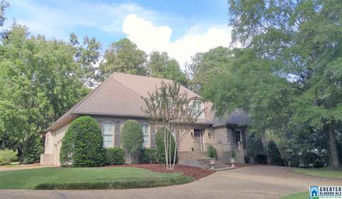 2784 Berkeley Dr, Birmingham, AL 35242 photo 1
