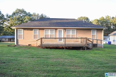 116 Bernard Couch Dr, Anniston, AL 36207 photo 46