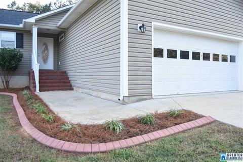116 Bernard Couch Dr, Anniston, AL 36207 photo 3