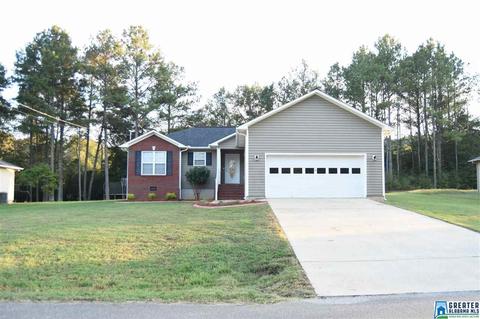 116 Bernard Couch Dr, Anniston, AL 36207 photo 1