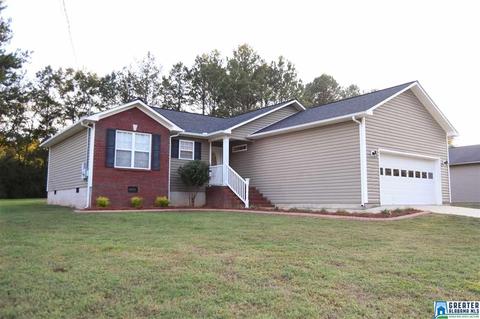 116 Bernard Couch Dr, Anniston, AL 36207 photo 2