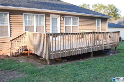 116 Bernard Couch Dr, Anniston, AL 36207 photo 47