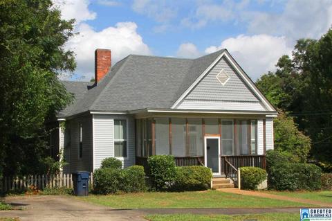 331 E 7th St, Anniston, AL 36207 photo 1