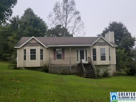 5000 Co Rd 7, Clanton, AL 35045 photo 1