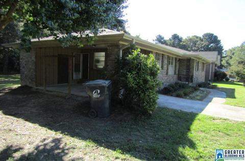5389 Memory Ln, Mount Olive, AL 35117 photo 2