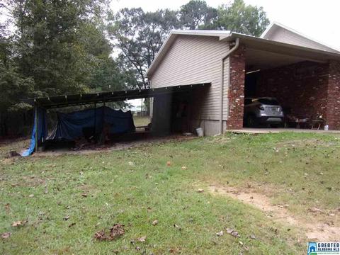 9183 Highway 269, Parrish, AL 35580 photo 2