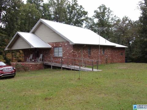 9183 Highway 269, Parrish, AL 35580 photo 1