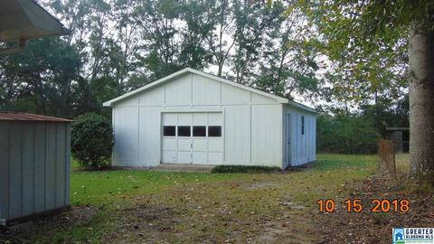 1603 Jackson Ave, Clanton, AL 35045 photo 3