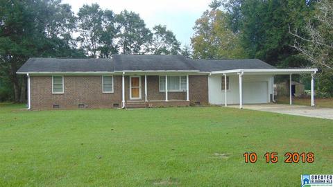 1603 Jackson Ave, Clanton, AL 35045 photo 1