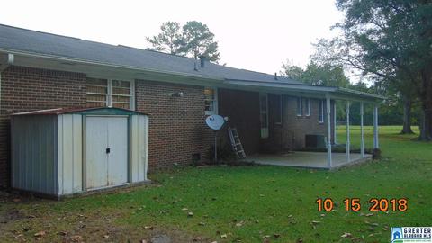 1603 Jackson Ave, Clanton, AL 35045 photo 4