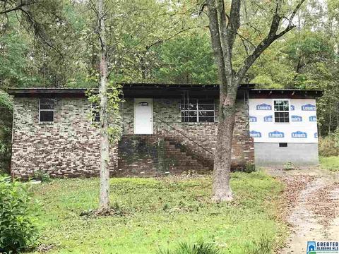 529 Macon Dr, Glencoe, AL 35905 photo 2