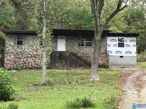529 Macon Dr, Glencoe, AL 35905 photo 1