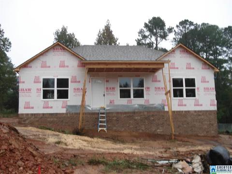 804 Cheyenne Dr, Warrior, AL 35180 photo 1
