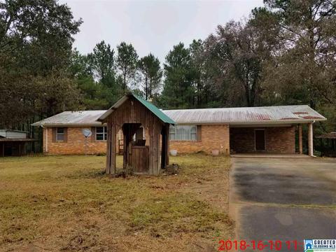 134 Honeysuckle Rd, Jasper, AL 35501 photo 1