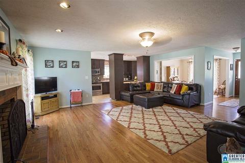 6031 Springview Dr, Mount Olive, AL 35117 photo 11