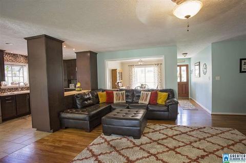 6031 Springview Dr, Mount Olive, AL 35117 photo 12