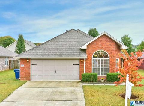 320 Stoney Trl, Maylene, AL 35114 photo 26