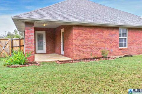 320 Stoney Trl, Maylene, AL 35114 photo 28