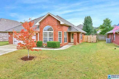 320 Stoney Trl, Maylene, AL 35114 photo 1