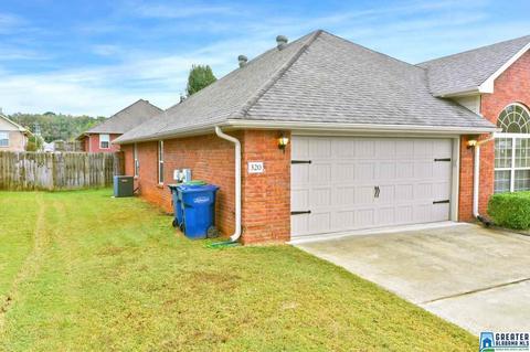 320 Stoney Trl, Maylene, AL 35114 photo 27