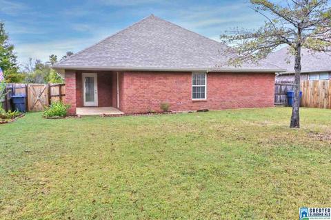 320 Stoney Trl, Maylene, AL 35114 photo 29