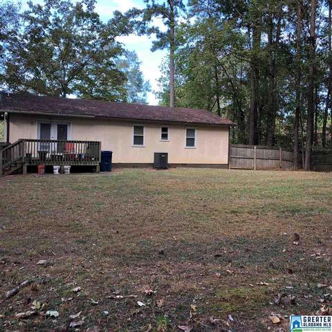 916 Burnt Pine Dr, Maylene, AL 35115 photo 2
