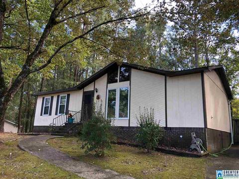 916 Burnt Pine Dr, Maylene, AL 35115 photo 1
