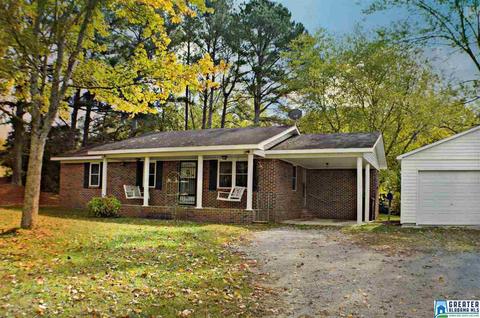 4157 Highway 55 E, Eva, AL 35621 photo 1