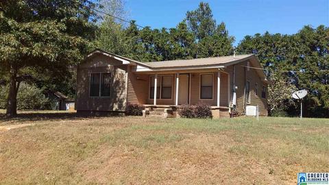 110 County Road 466, Clanton, AL 35045 photo 1