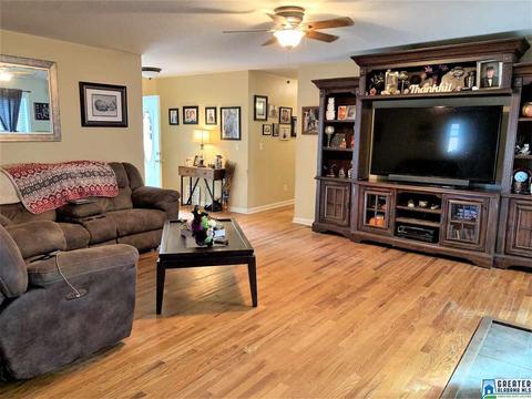 345 County Road 247, Fruithurst, AL 36262 photo 15