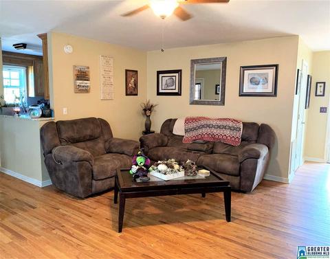 345 County Road 247, Fruithurst, AL 36262 photo 16