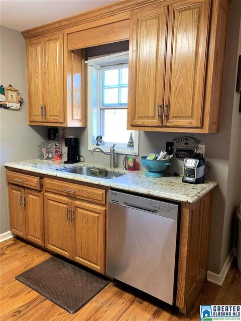 345 County Road 247, Fruithurst, AL 36262 photo 19