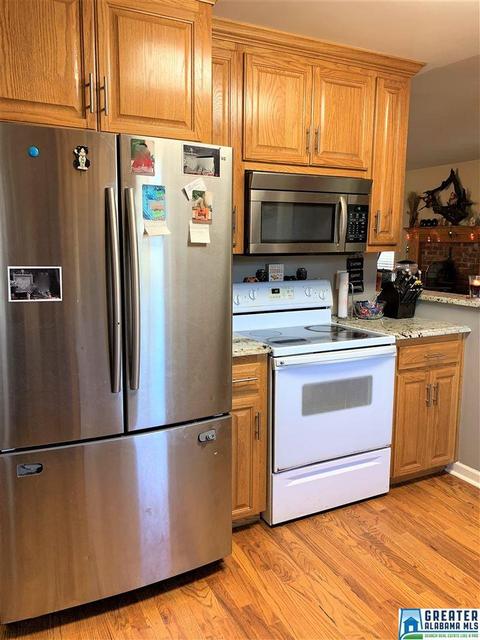 345 County Road 247, Fruithurst, AL 36262 photo 18