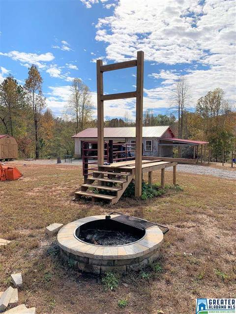 345 County Road 247, Fruithurst, AL 36262 photo 10