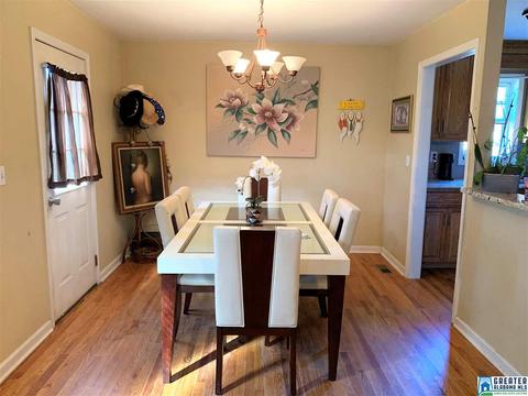 345 County Road 247, Fruithurst, AL 36262 photo 17