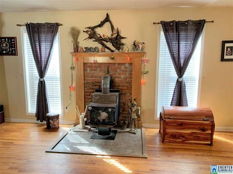 345 County Road 247, Fruithurst, AL 36262 photo 13