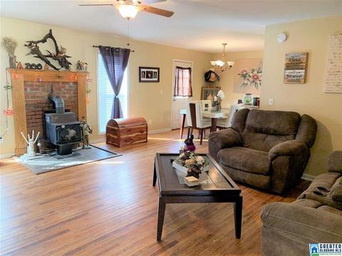 345 County Road 247, Fruithurst, AL 36262 photo 14