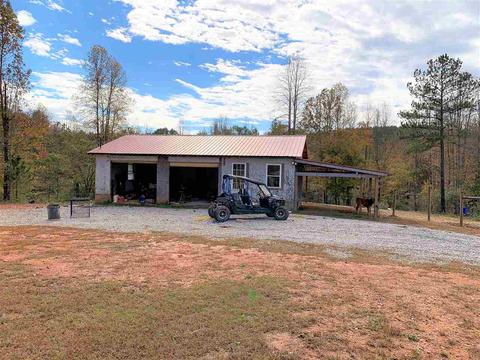 345 County Road 247, Fruithurst, AL 36262 photo 9