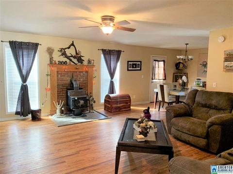 345 County Road 247, Fruithurst, AL 36262 photo 12
