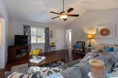 517 Bailey Rd, Weaver, AL 36277 photo 9