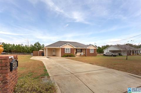 517 Bailey Rd, Weaver, AL 36277 photo 30