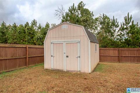 517 Bailey Rd, Weaver, AL 36277 photo 26