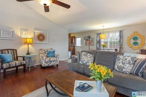 517 Bailey Rd, Weaver, AL 36277 photo 3