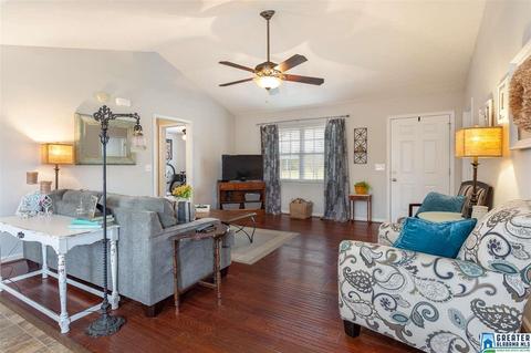 517 Bailey Rd, Weaver, AL 36277 photo 5