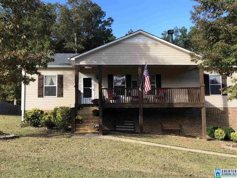 20818 Sandy Dr, Mc Calla, AL 35111 photo 1