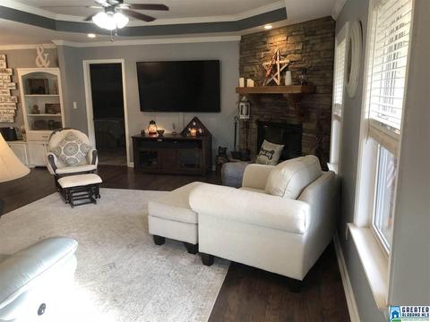 20818 Sandy Dr, Mc Calla, AL 35111 photo 5
