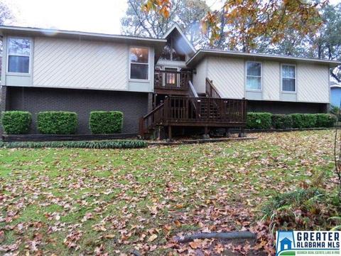 101 Cape Cod Cir, Alabaster, AL 35007 photo 2