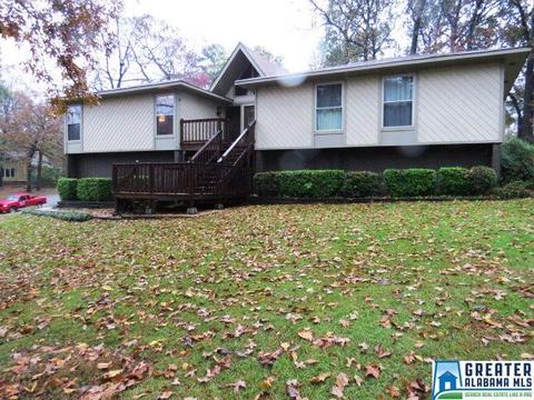 101 Cape Cod Cir, Alabaster, AL 35007 photo 1