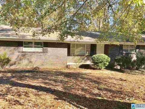 1205 Cherokee Rd, Jasper, AL 35501 photo 4